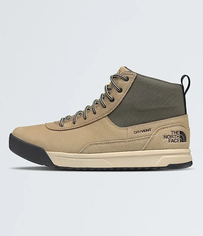 Botas impermeables Larimer Mid para hombre