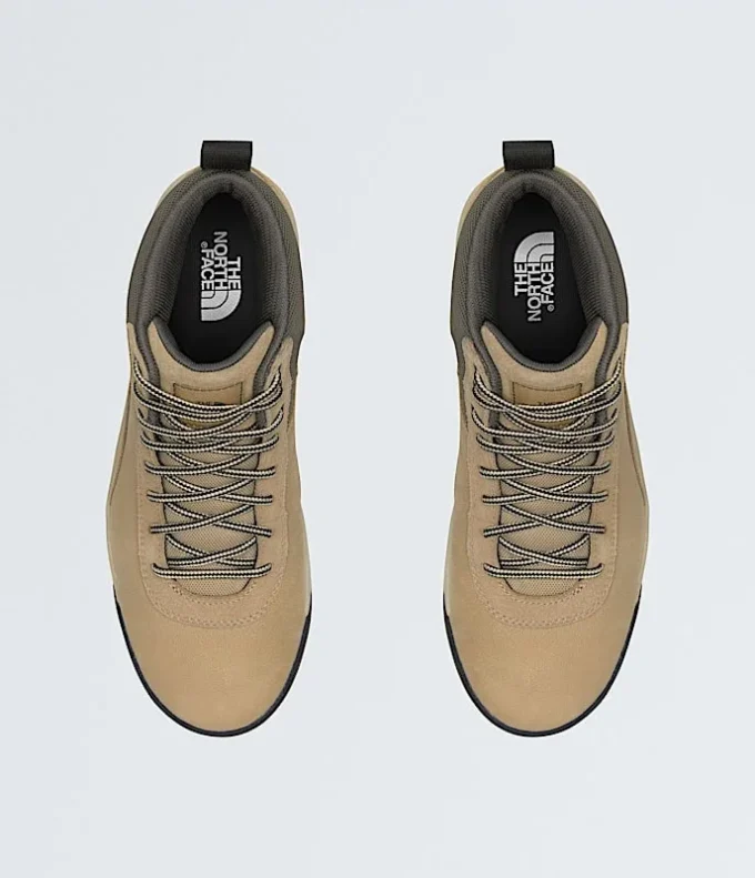Botas impermeables Larimer Mid para hombre