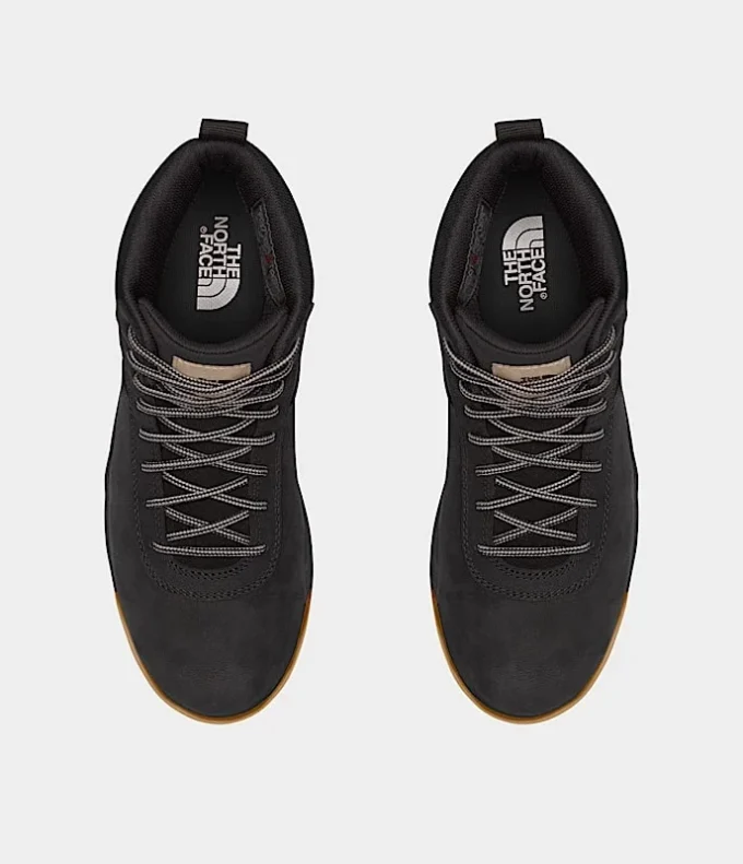 Botas impermeables Larimer Mid para hombre