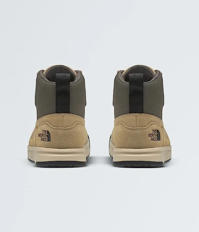 Botas impermeables Larimer Mid para hombre