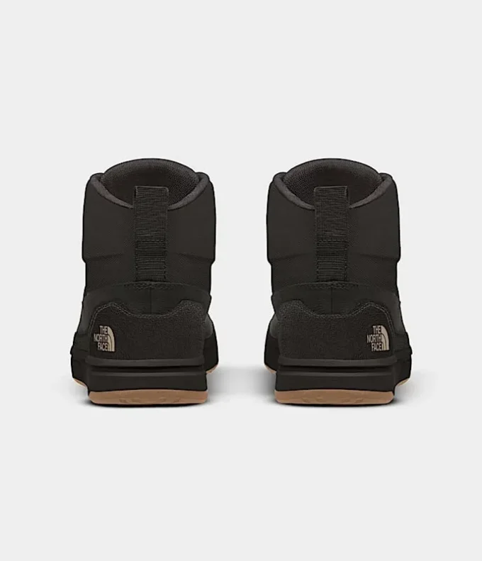 Botas impermeables Larimer Mid para hombre