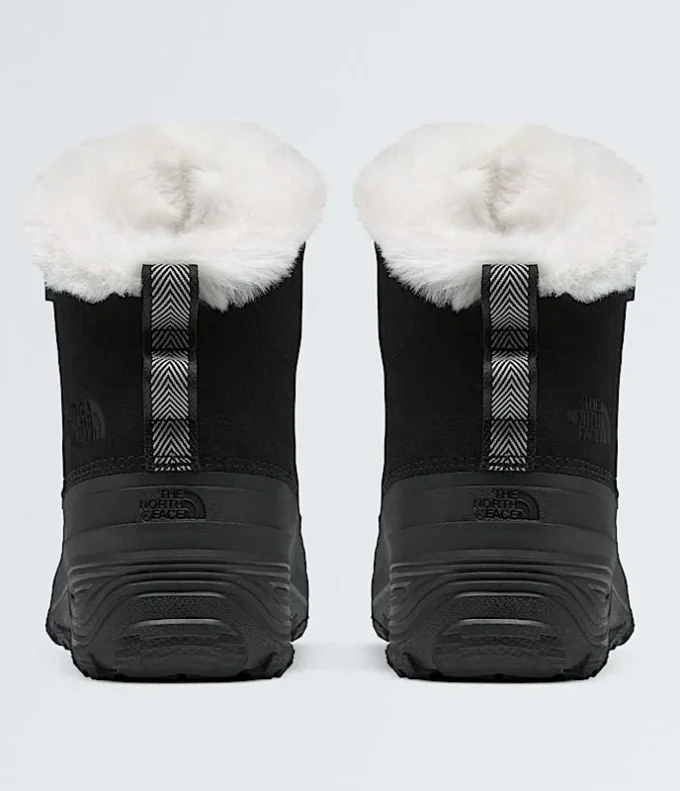 Botas impermeables Shellista V Lace para jóvenes Botas impermeables Shellista V Lace para jóvenes