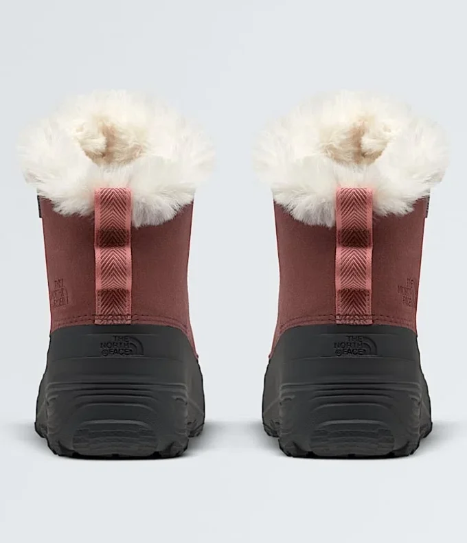 Botas impermeables Shellista V Lace para jóvenes Botas impermeables Shellista V Lace para jóvenes
