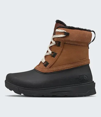 Botas impermeables Shellista V Shorty para mujer