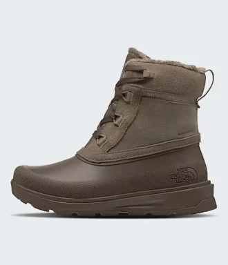 Botas impermeables Shellista V Shorty para mujer