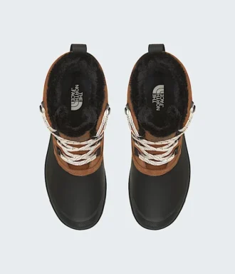 Botas impermeables Shellista V Shorty para mujer