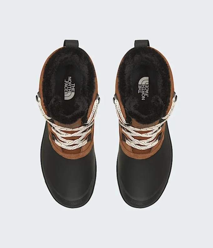 Botas impermeables Shellista V Shorty para mujer