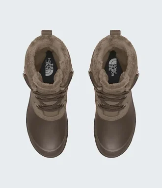 Botas impermeables Shellista V Shorty para mujer