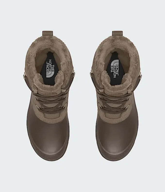 Botas impermeables Shellista V Shorty para mujer