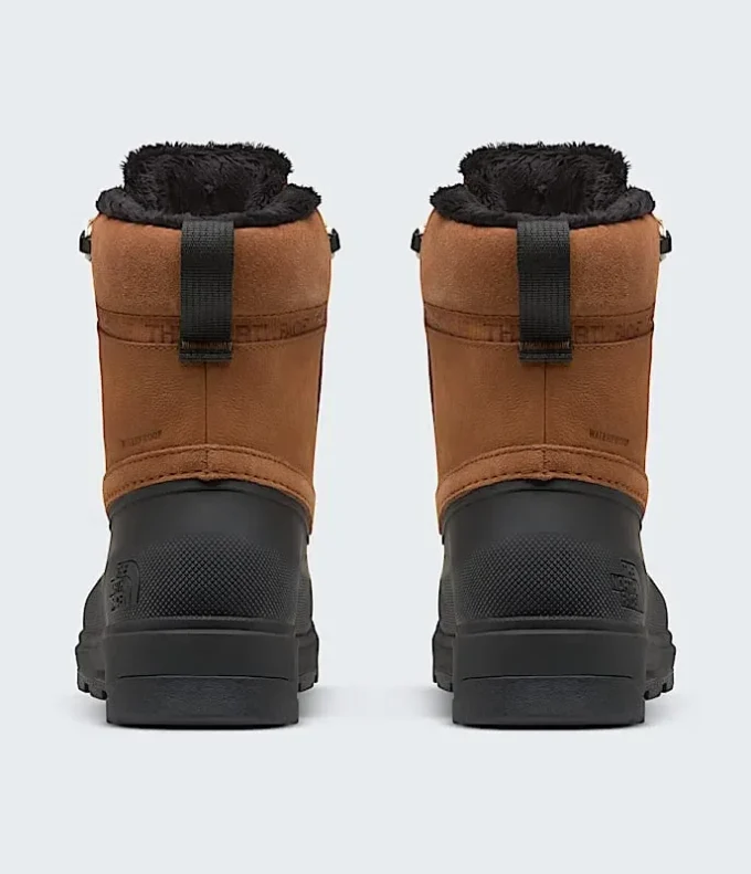 Botas impermeables Shellista V Shorty para mujer