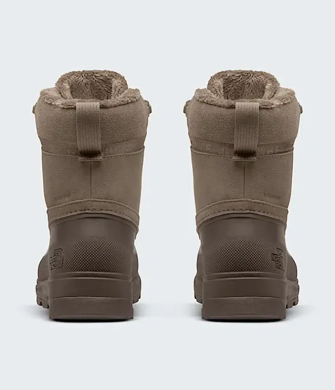 Botas impermeables Shellista V Shorty para mujer
