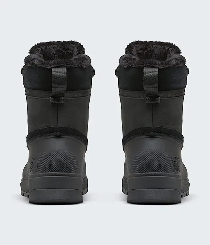 Botas impermeables Shellista V Shorty para mujer