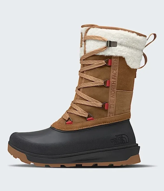 Botas impermeables Shellista VI Mid para mujer Botas impermeables Shellista VI Mid para mujer