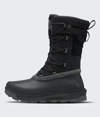 Botas impermeables Shellista VI Mid para mujer