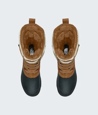 Botas impermeables Shellista VI Mid para mujer
