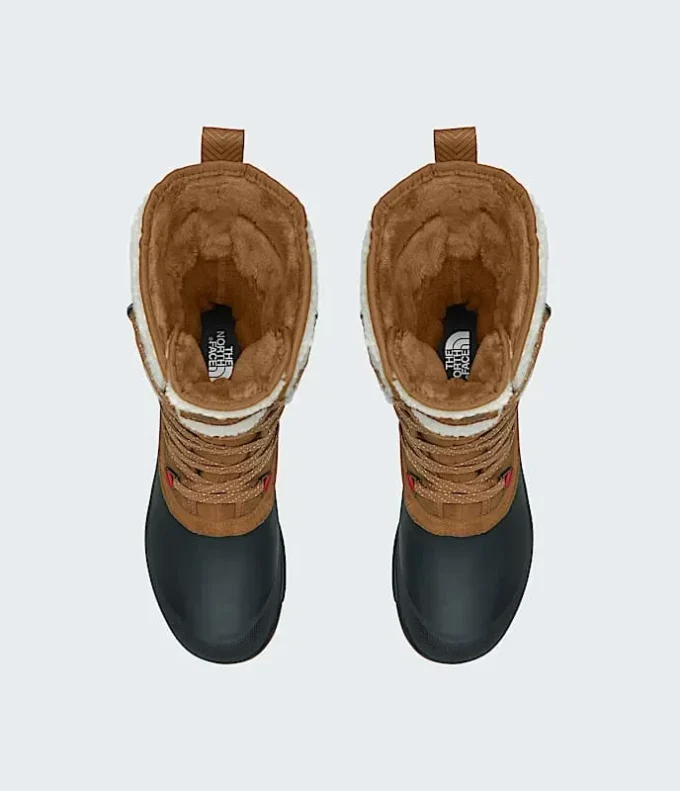 Botas impermeables Shellista VI Mid para mujer Botas impermeables Shellista VI Mid para mujer