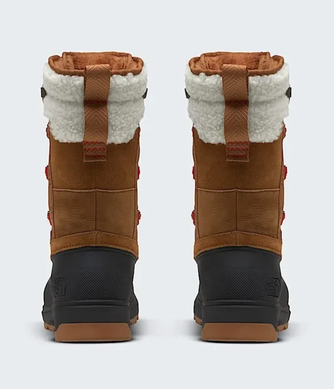 Botas impermeables Shellista VI Mid para mujer Botas impermeables Shellista VI Mid para mujer