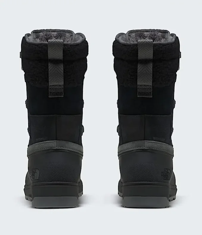 Botas impermeables Shellista VI Mid para mujer Botas impermeables Shellista VI Mid para mujer