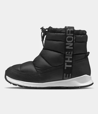 Botas impermeables sin cordones THERMOBALL™ para jóvenes