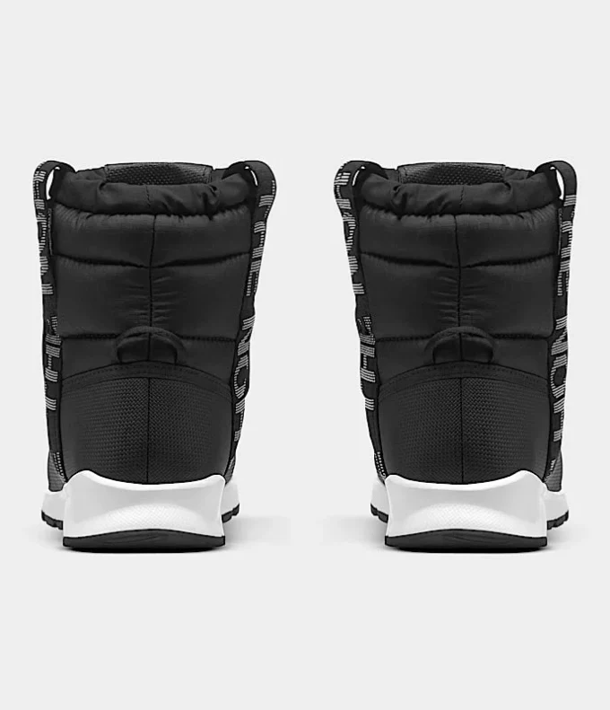 Botas impermeables sin cordones THERMOBALL™ para jóvenes Botas impermeables sin cordones THERMOBALL™ para jóvenes