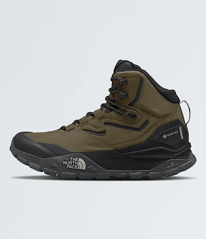 Botas Offtrail Hike LT Mid GORE-TEX® para hombre Botas Offtrail Hike LT Mid GORE-TEX® para hombre