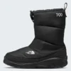 Botines Nuptse Traction Botines Nuptse Traction