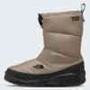 Botines Nuptse Traction Botines Nuptse Traction
