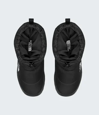 Botines Nuptse Traction