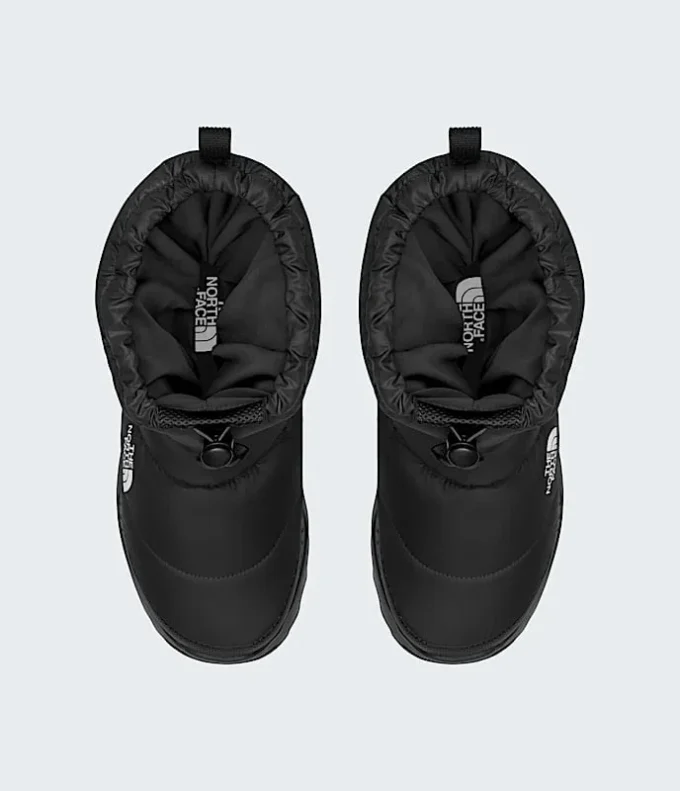 Botines Nuptse Traction Botines Nuptse Traction
