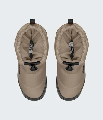 Botines Nuptse Traction