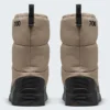 Botines Nuptse Traction Botines Nuptse Traction