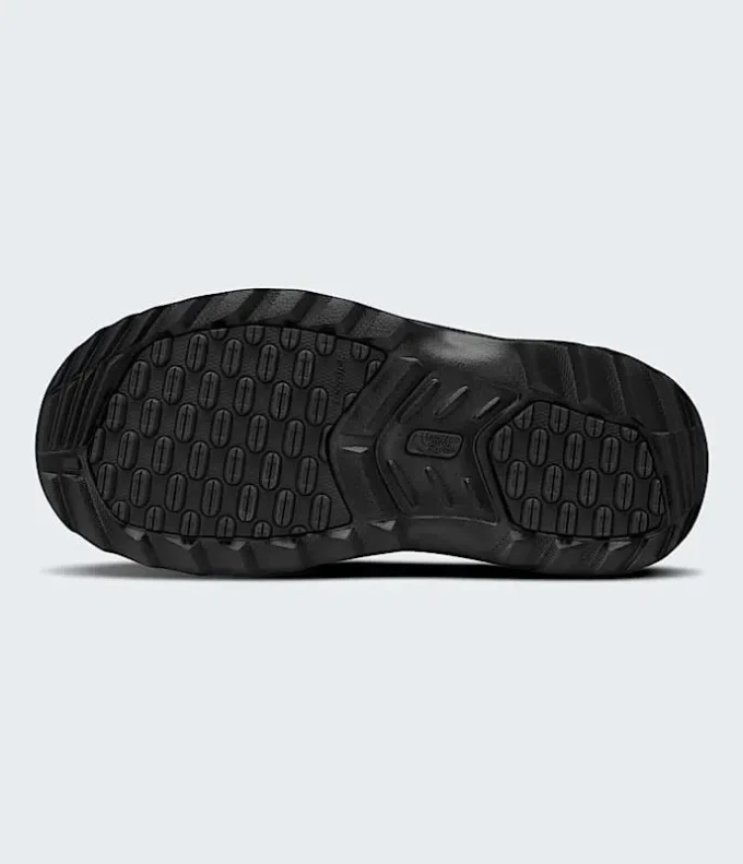 Botines Nuptse Traction Botines Nuptse Traction