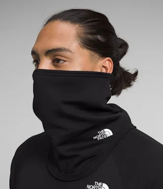 Bufanda Freedom Fleece
