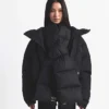 Bufanda Nuptse de The North Face X SKIMS Bufanda Nuptse de The North Face X SKIMS