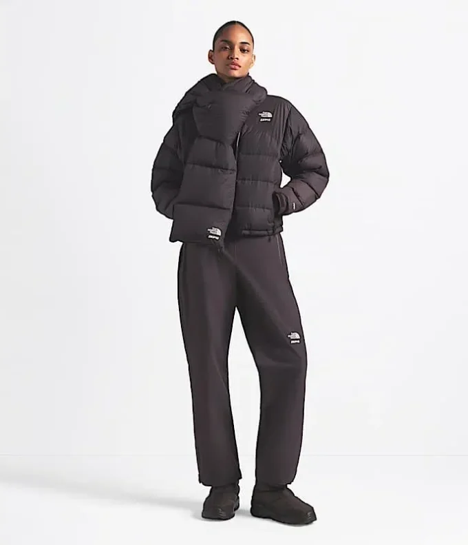 Bufanda Nuptse de The North Face X SKIMS Bufanda Nuptse de The North Face X SKIMS