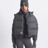 Bufanda Nuptse de The North Face X SKIMS Bufanda Nuptse de The North Face X SKIMS