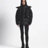 Bufanda Nuptse de The North Face X SKIMS Bufanda Nuptse de The North Face X SKIMS