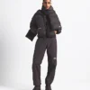 Bufanda Nuptse de The North Face X SKIMS Bufanda Nuptse de The North Face X SKIMS