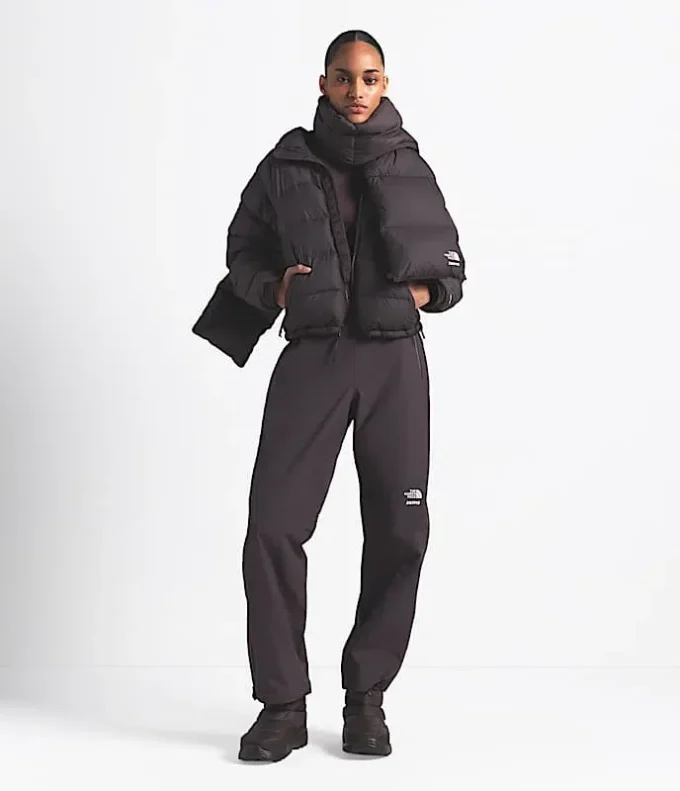 Bufanda Nuptse de The North Face X SKIMS Bufanda Nuptse de The North Face X SKIMS