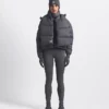 Bufanda Nuptse de The North Face X SKIMS Bufanda Nuptse de The North Face X SKIMS