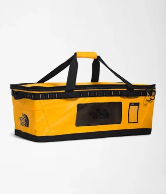 Caja para equipo Base Camp — L