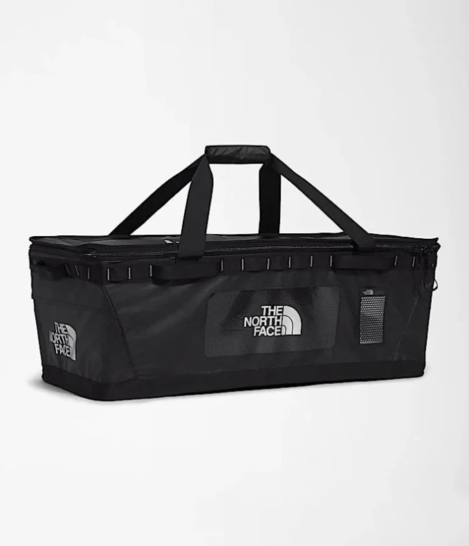 Caja para equipo Base Camp — L