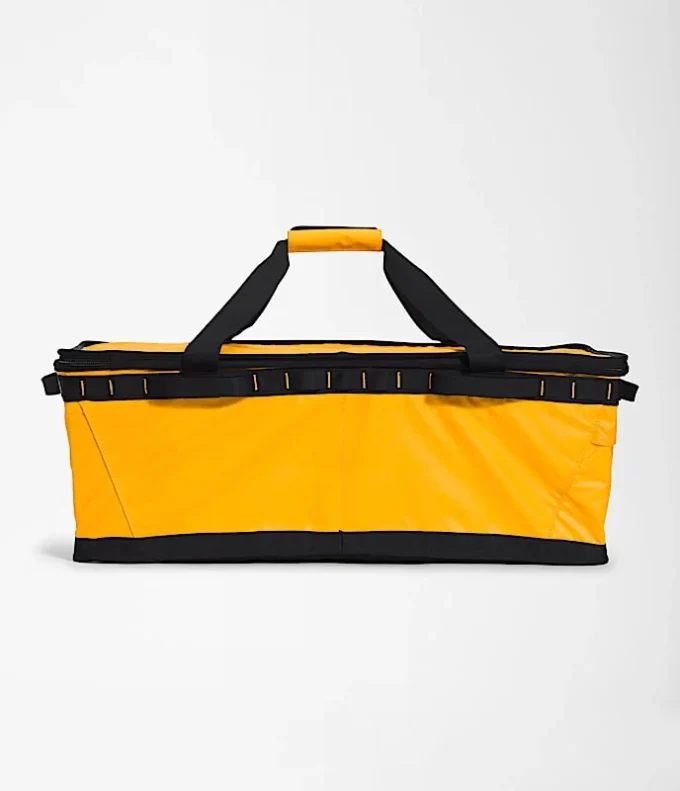 Caja para equipo Base Camp — L