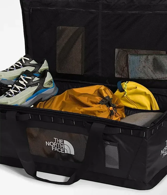 Caja para equipo Base Camp — L