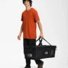 Caja para equipo Base Camp — L