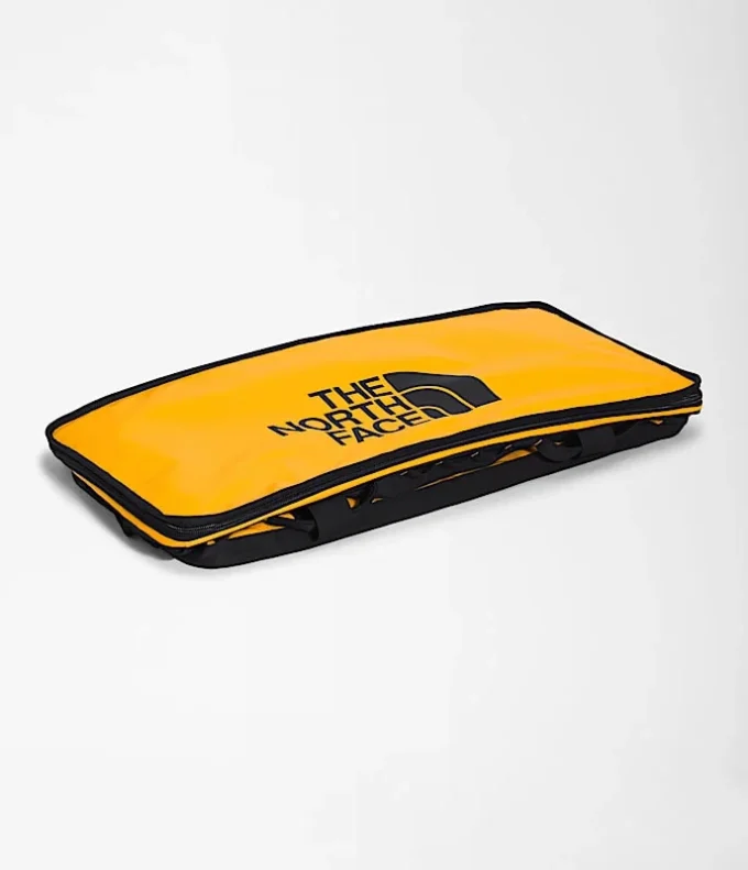 Caja para equipo Base Camp — L