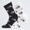 Calcetines cortos para el día a día con logotipo, 2 pares Calcetines cortos para el día a día con logotipo, 2 pares