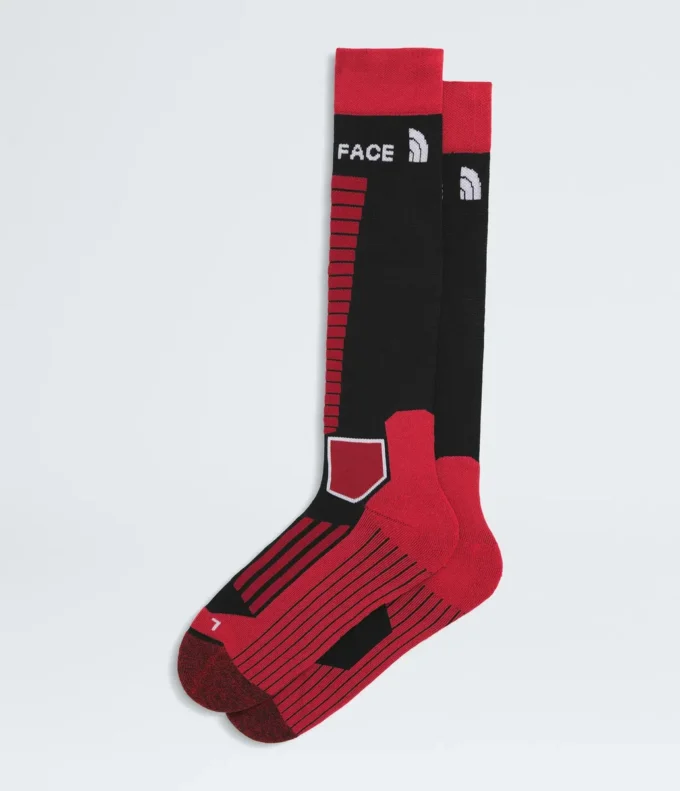 Calcetines de esquí de alto rendimiento Calcetines de esquí de alto rendimiento