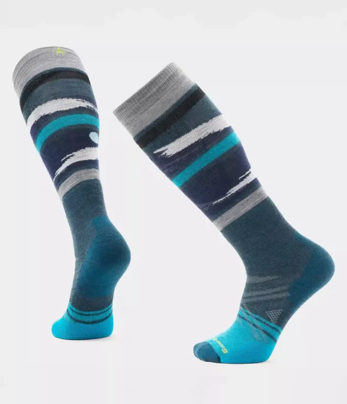 Calcetines de esquí Ski Full Cushion Midnight Ski OTC Calcetines de esquí Ski Full Cushion Midnight Ski OTC