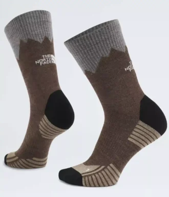 Calcetines de montaña para senderismo